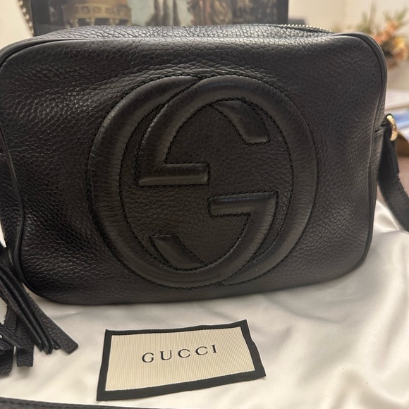 Gucci soho - Picture 2 of 14